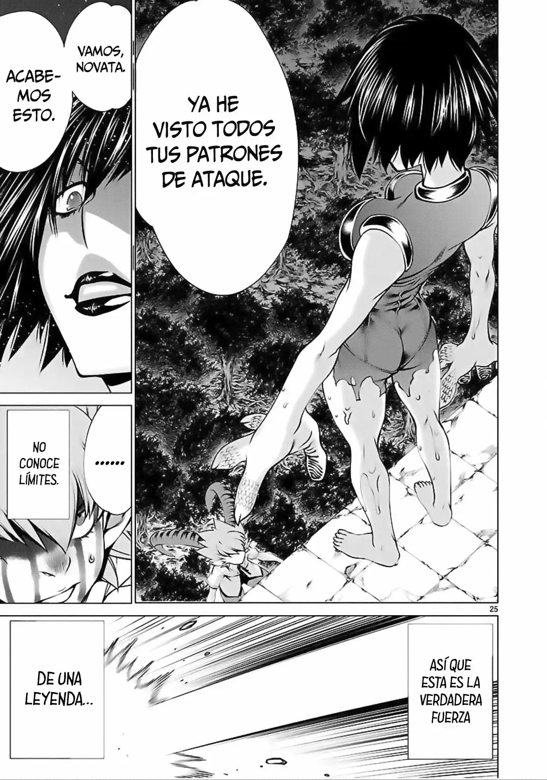 Capitulo 45 page 27