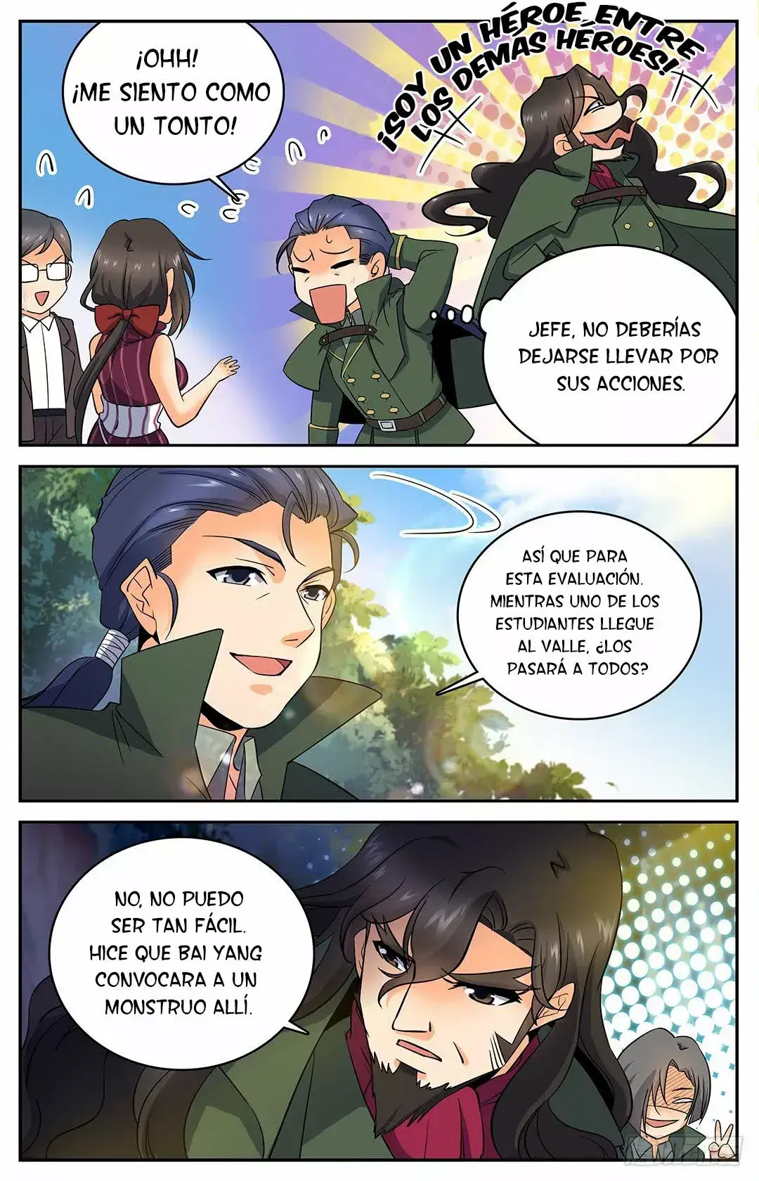 Capitulo 19 page 8