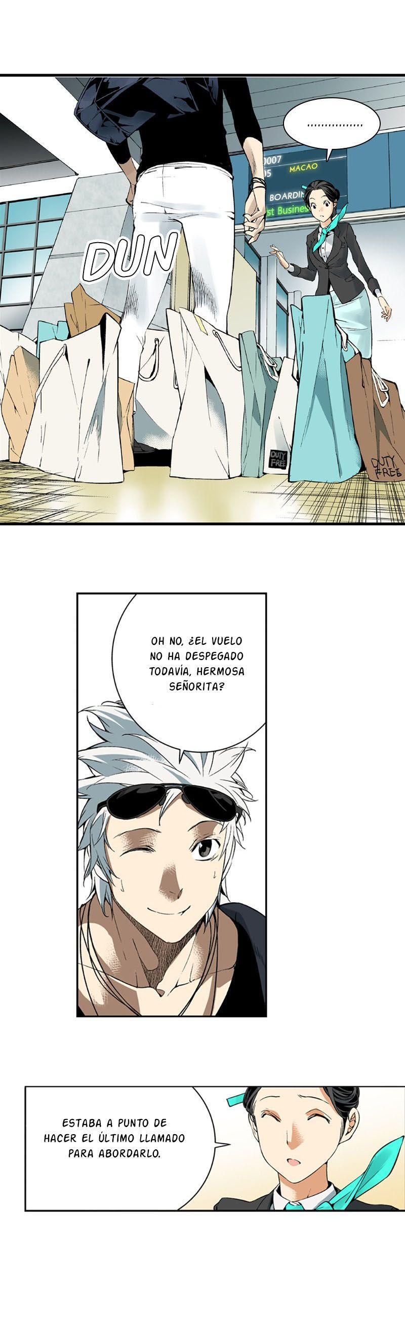 Capitulo 19 page 19