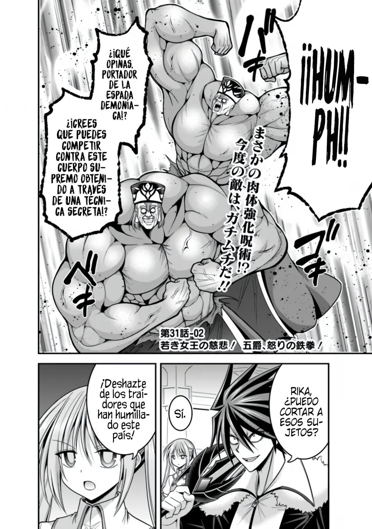 Capitulo 31 page 19