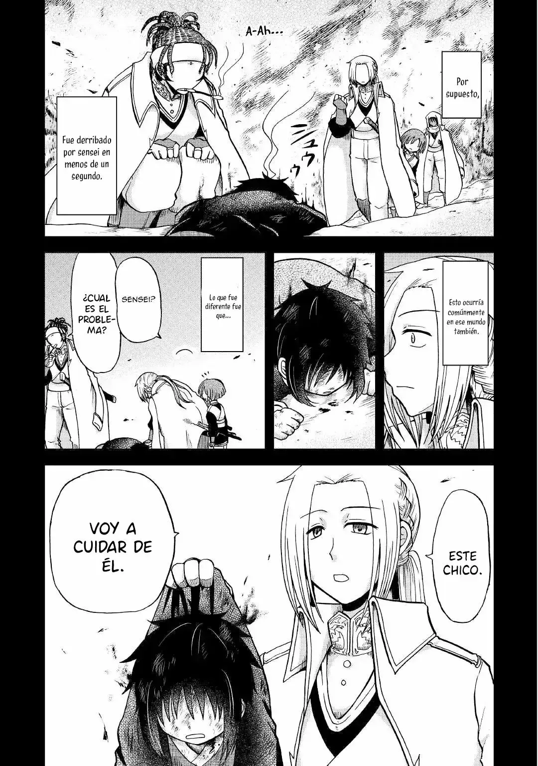 Capitulo 26 page 8