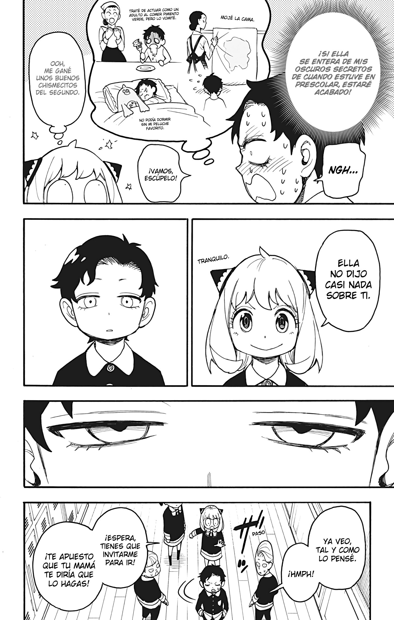 Capitulo 67.1 page 5