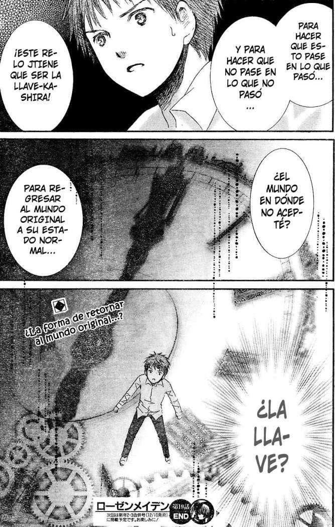 Capitulo 19 page 22