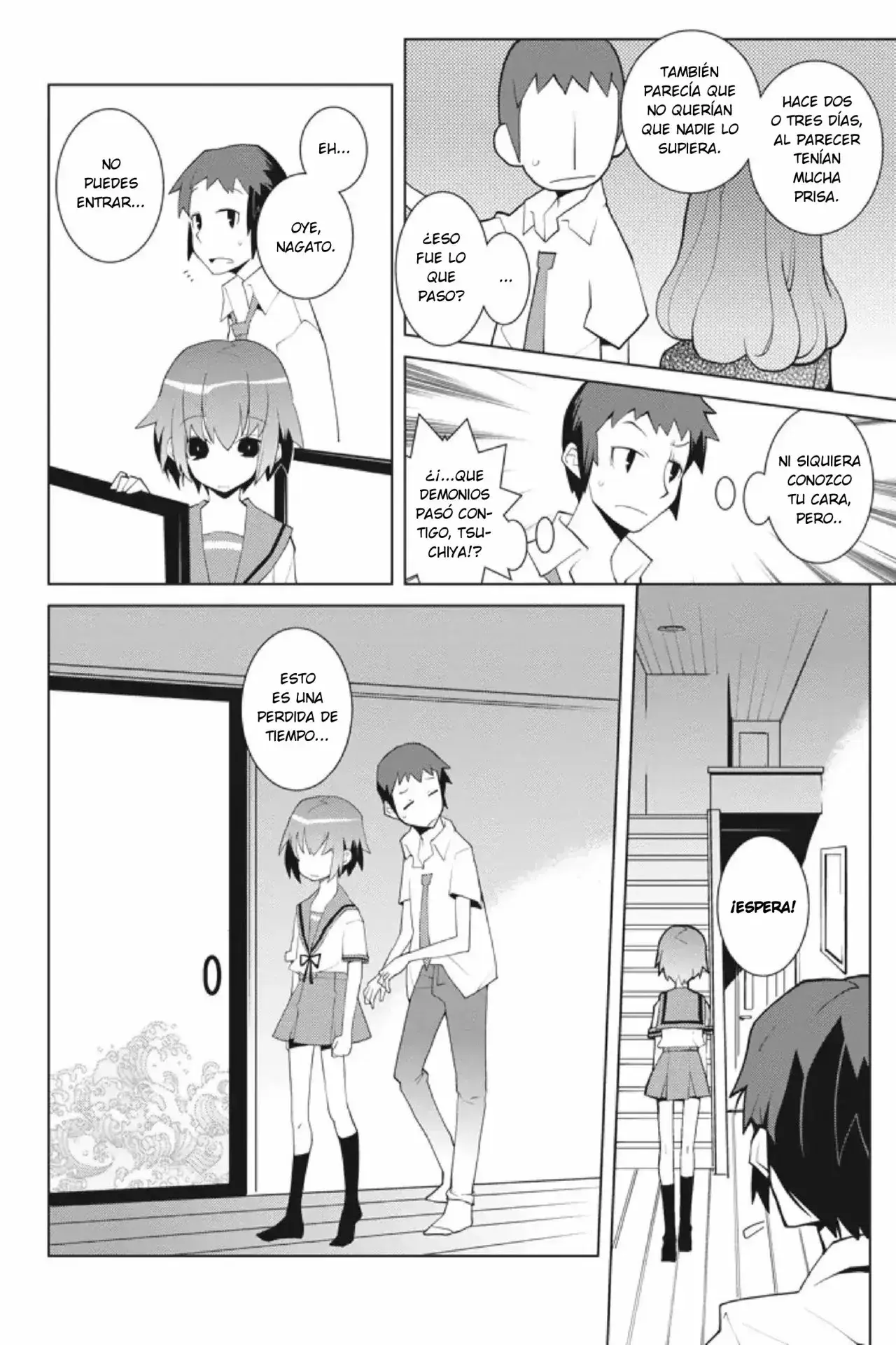 Capitulo 20 page 5