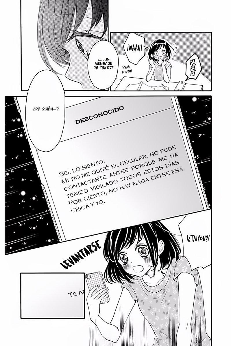 Capitulo 47 page 18