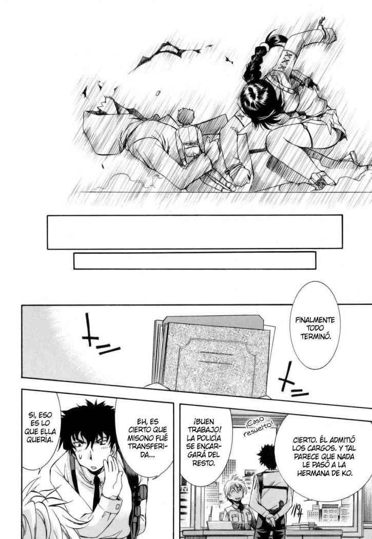 Capitulo 28 page 26