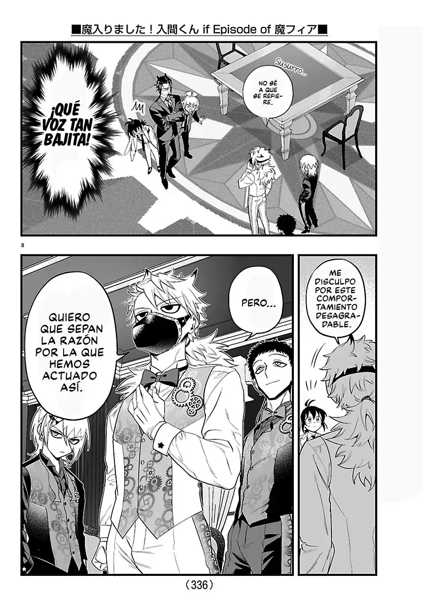 Capitulo 32 page 8