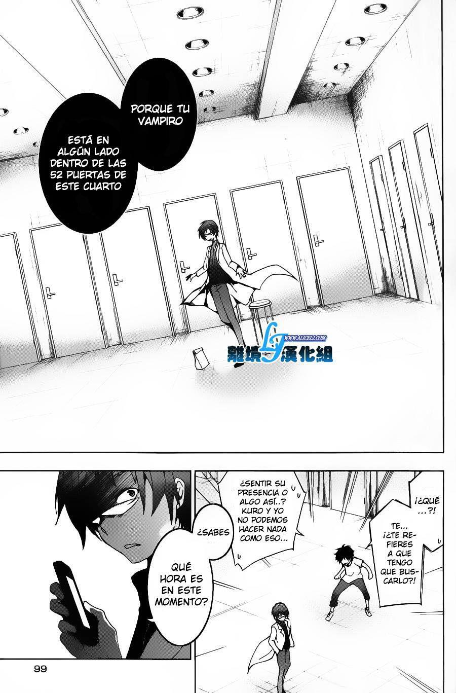 Capitulo 14 page 11