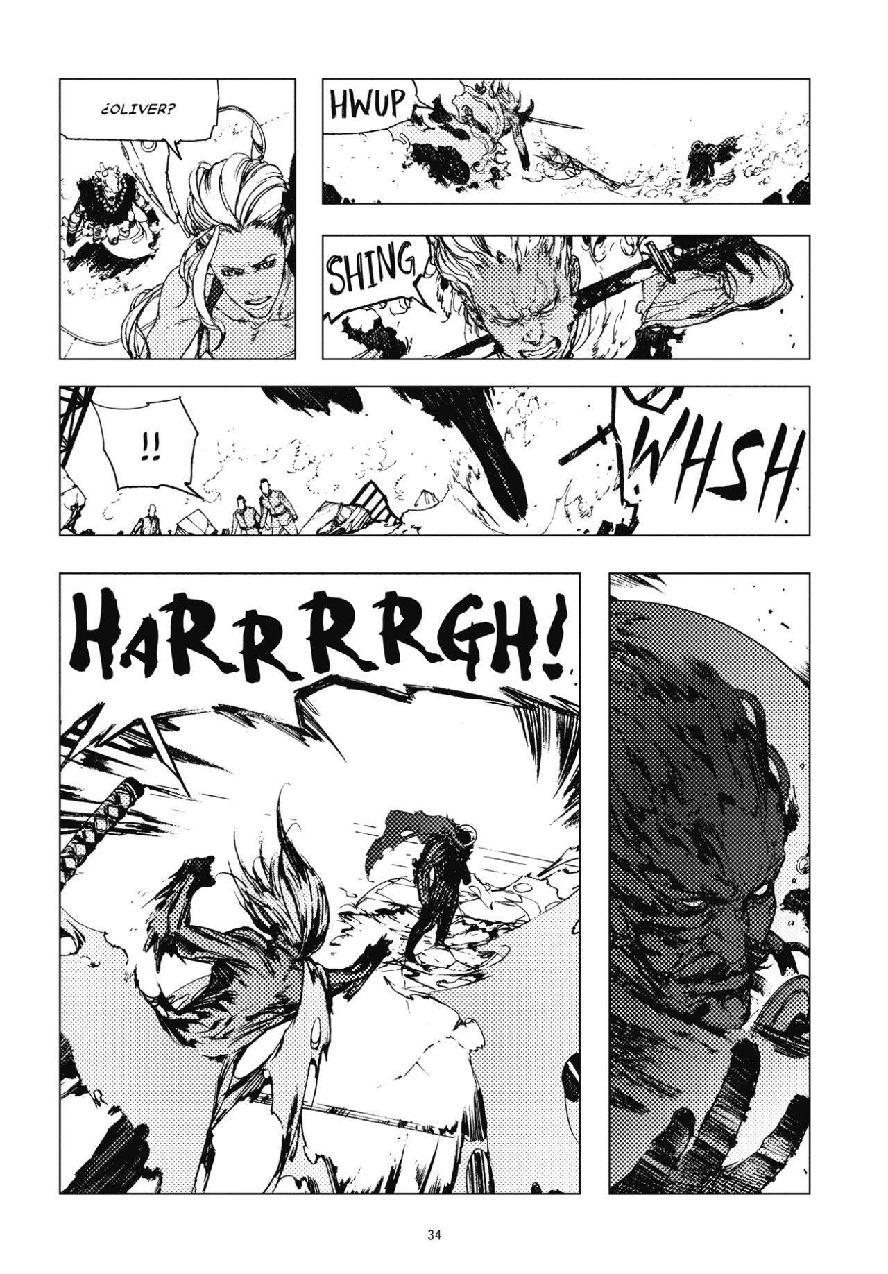 Capitulo 29 page 35