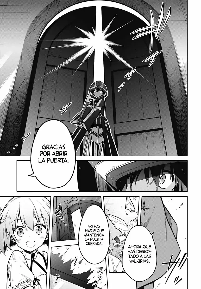 Capitulo 31 page 34