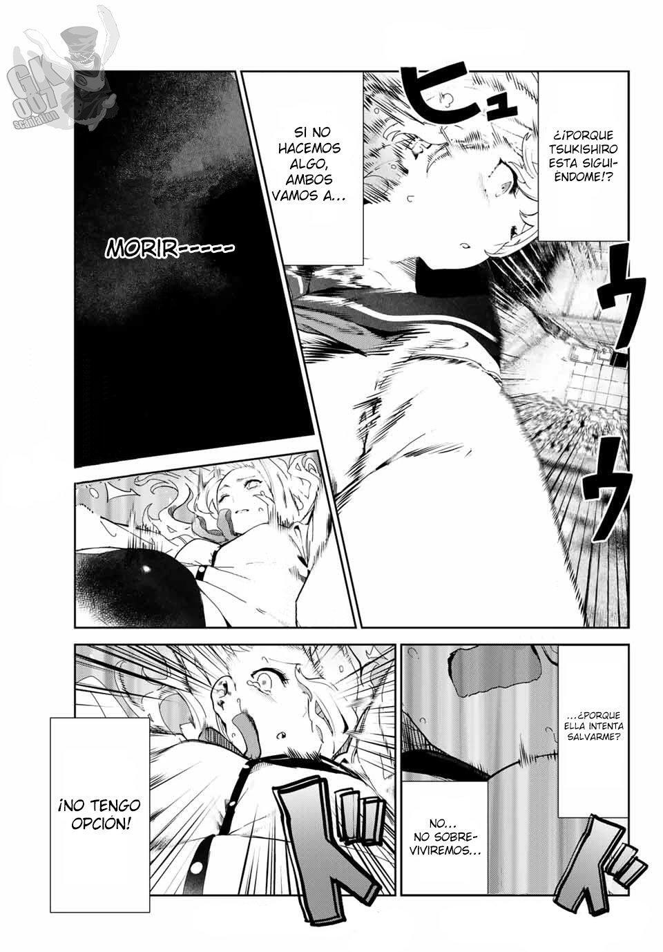 Capitulo 18 page 16