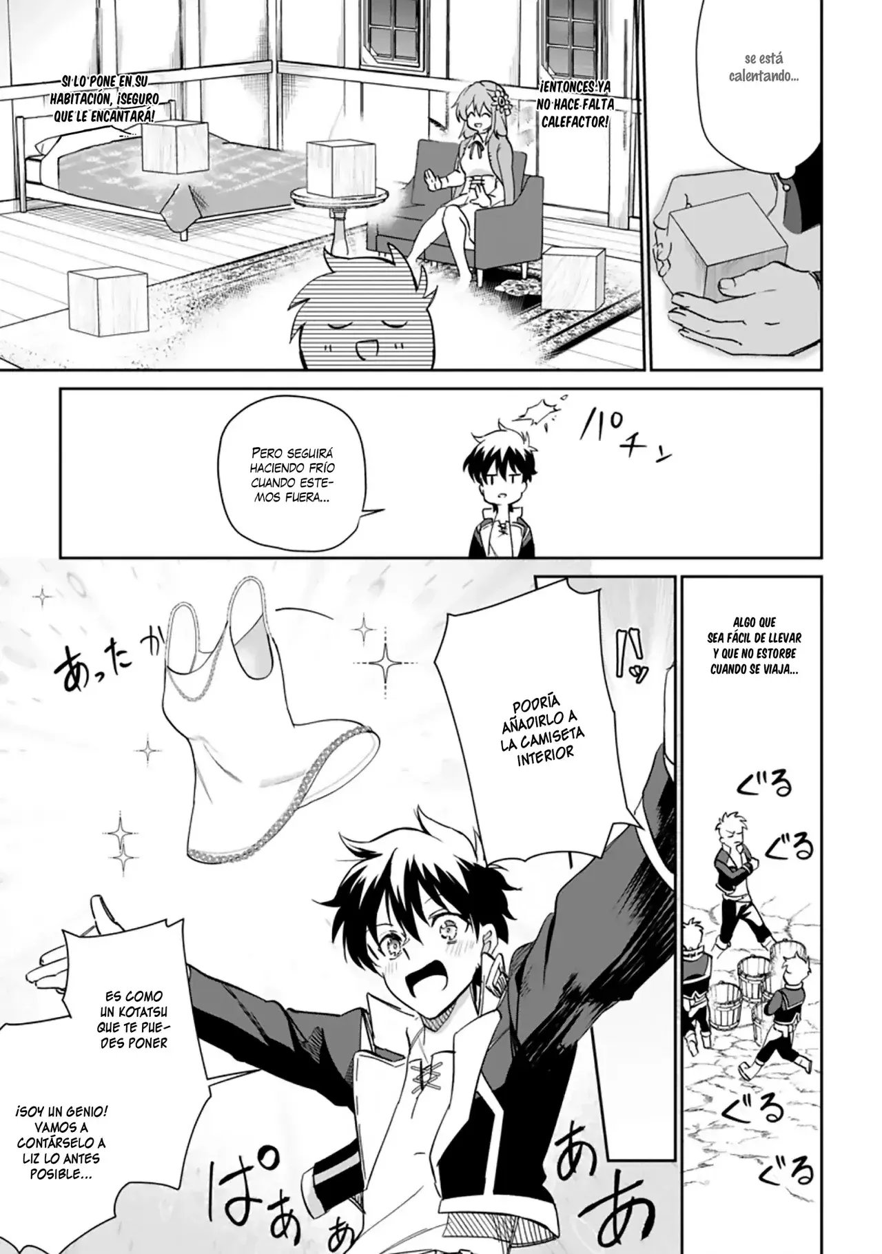 Capitulo 8 page 13