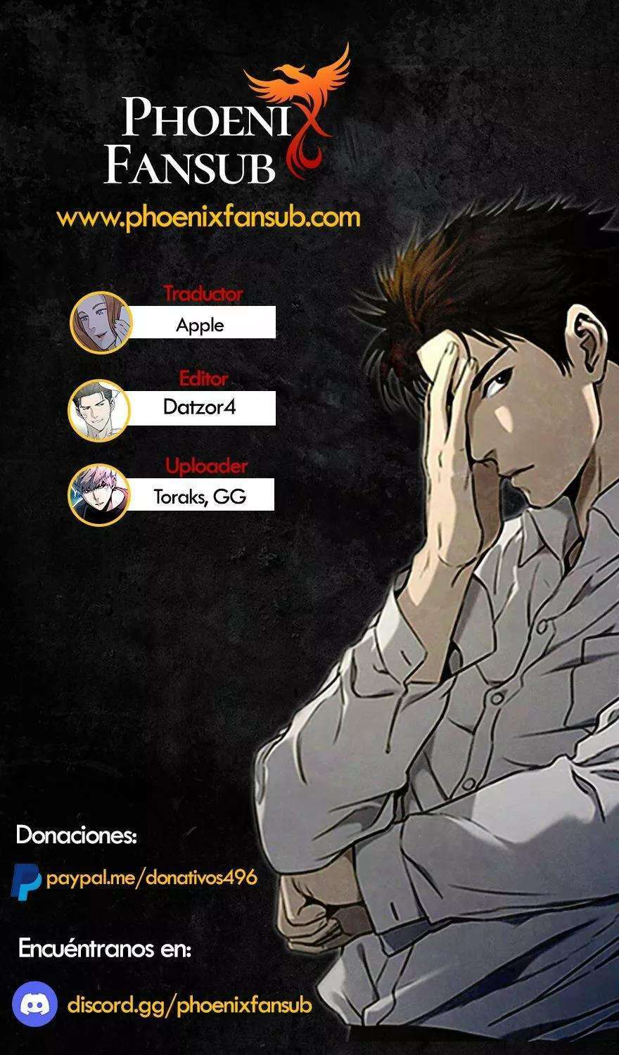 Capitulo 62 page 1