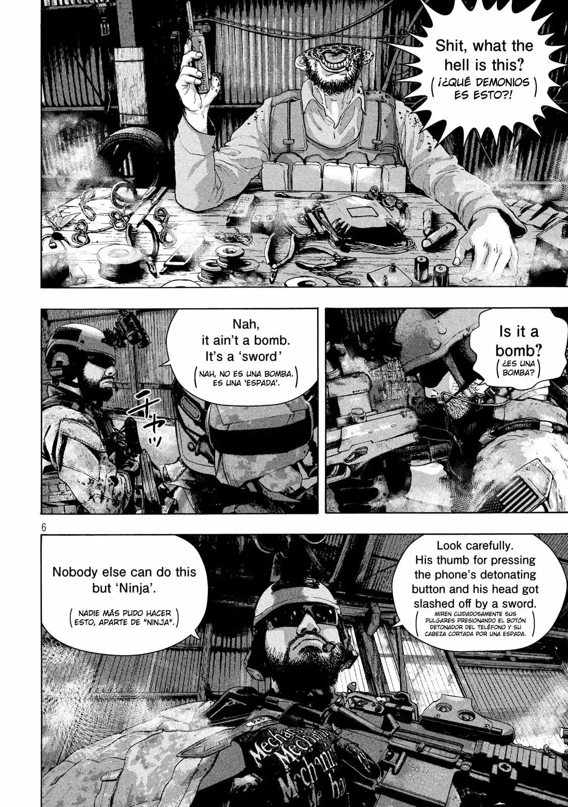 Capitulo 1 page 5