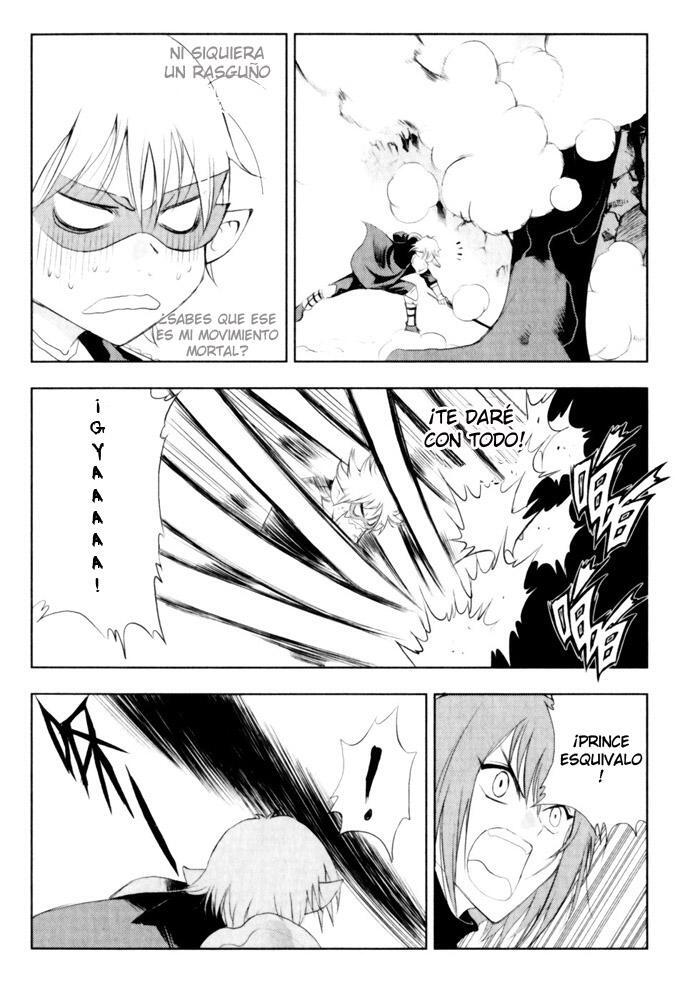 Capitulo 28 page 11
