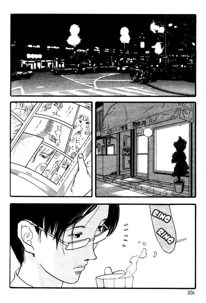 Capitulo 21 page 16