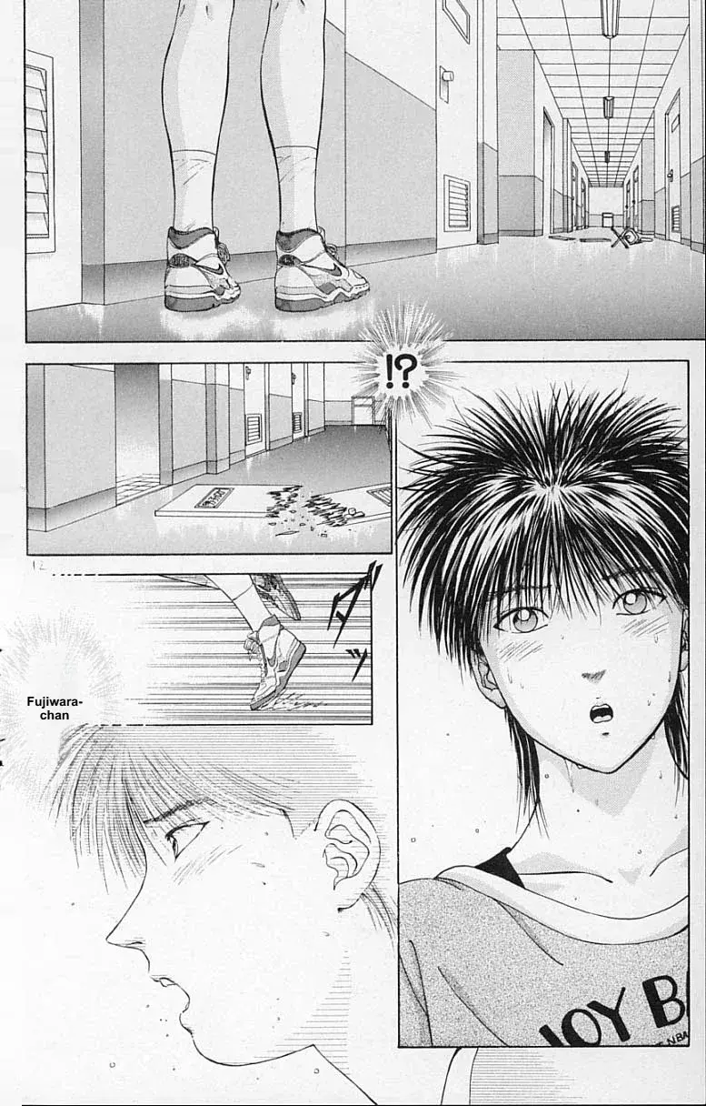 Capitulo 16 page 12