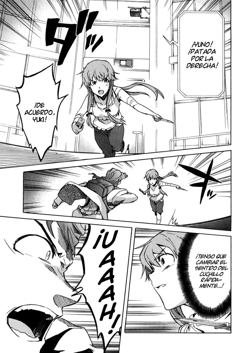 Capitulo 32 page 20