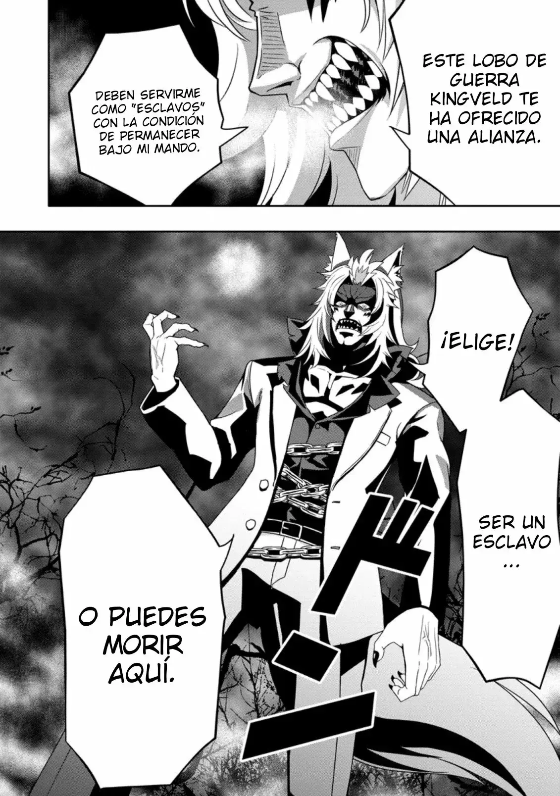 Capitulo 11.30 page 14