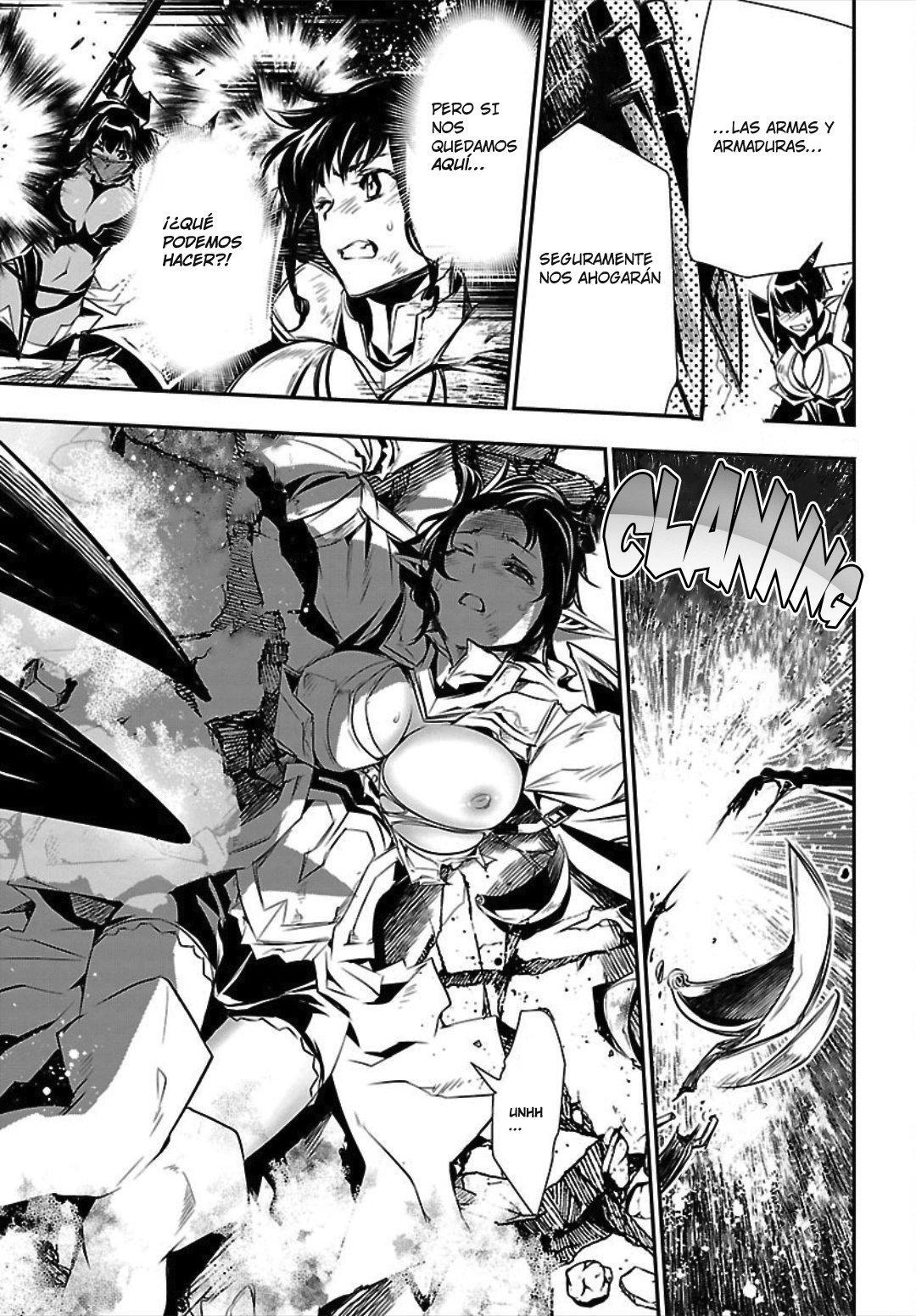 Capitulo 20 page 10