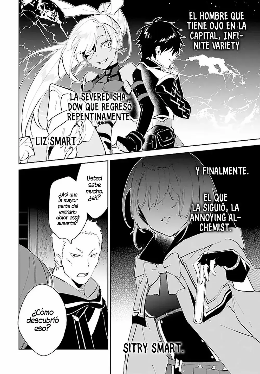 Capitulo 20 page 19