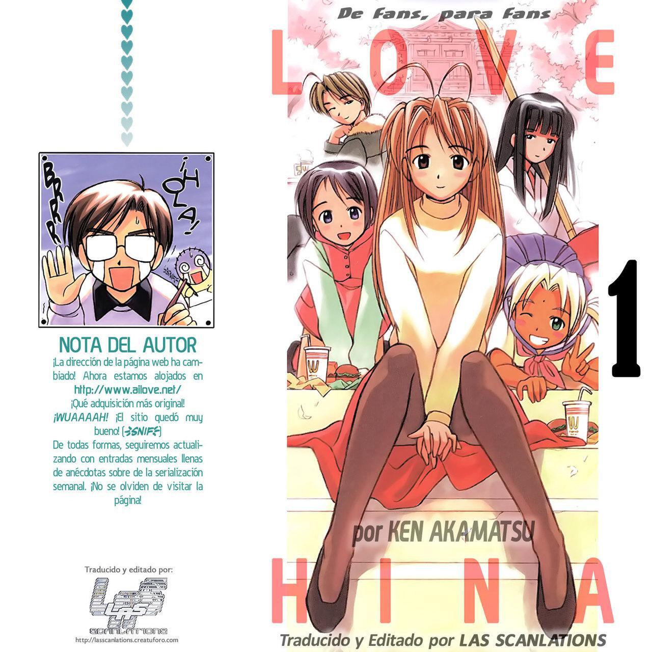 Capitulo 1 page 1