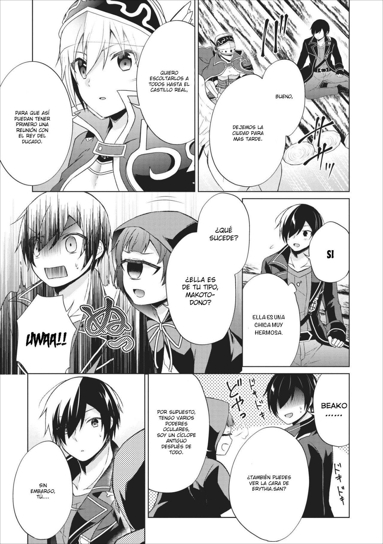 Capitulo 23 page 20
