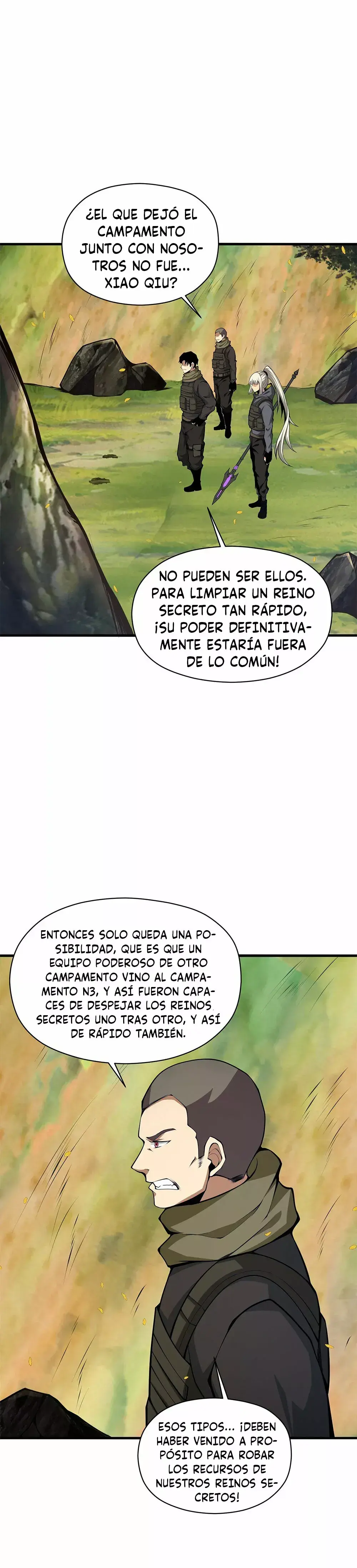 Capitulo 26 page 21