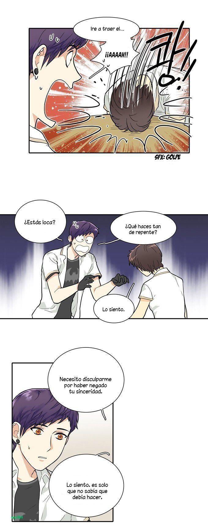 Capitulo 32 page 20