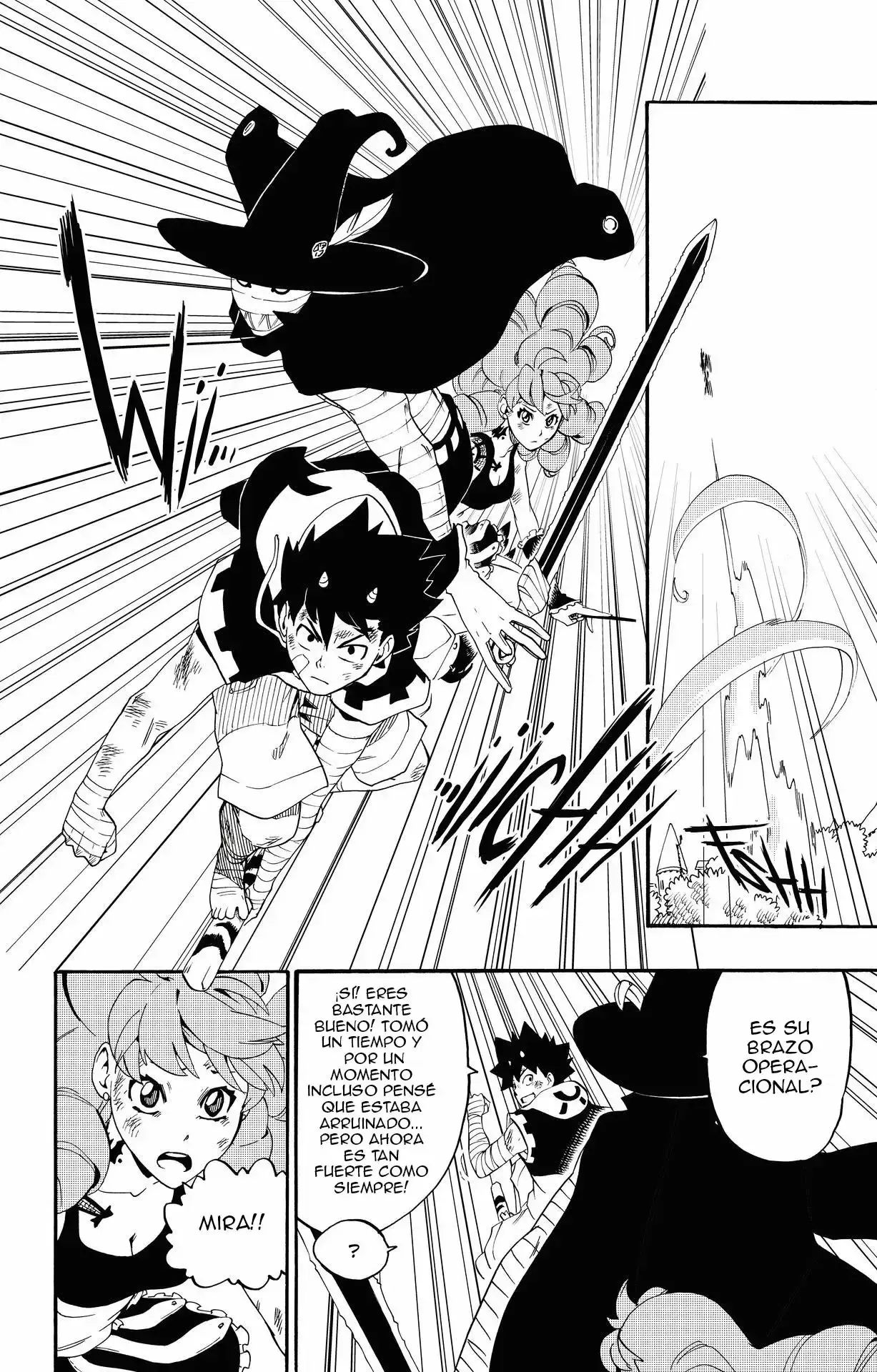 Capitulo 20 page 23