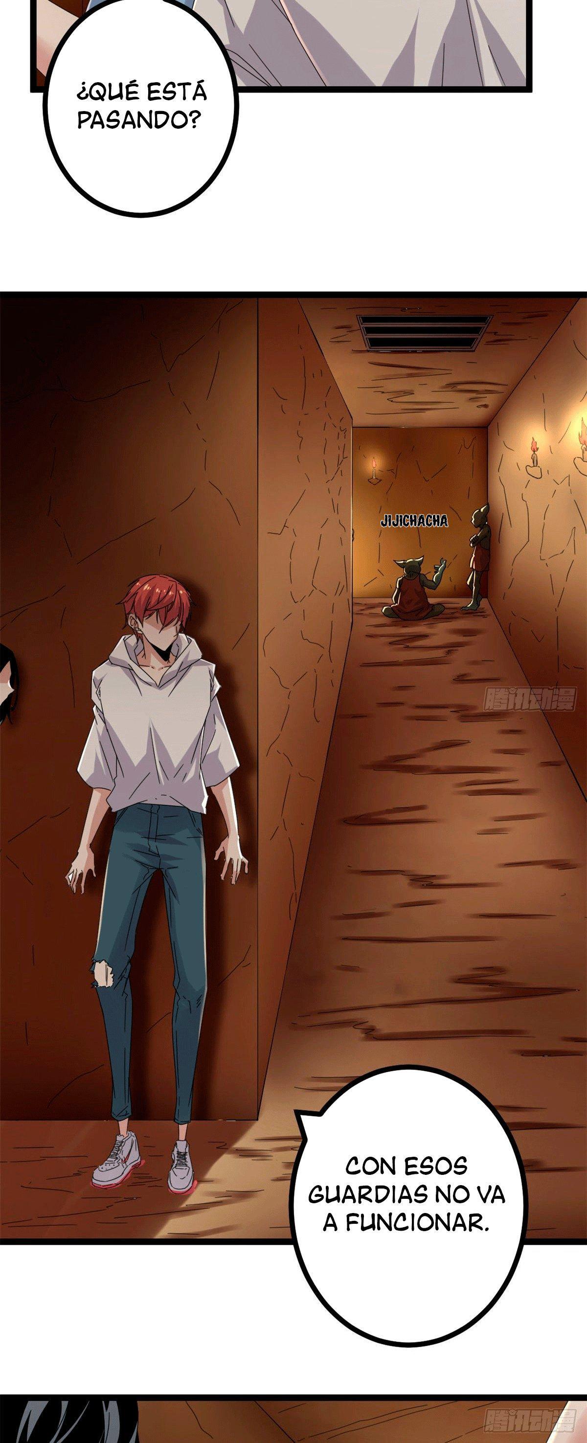 Capitulo 31 page 18