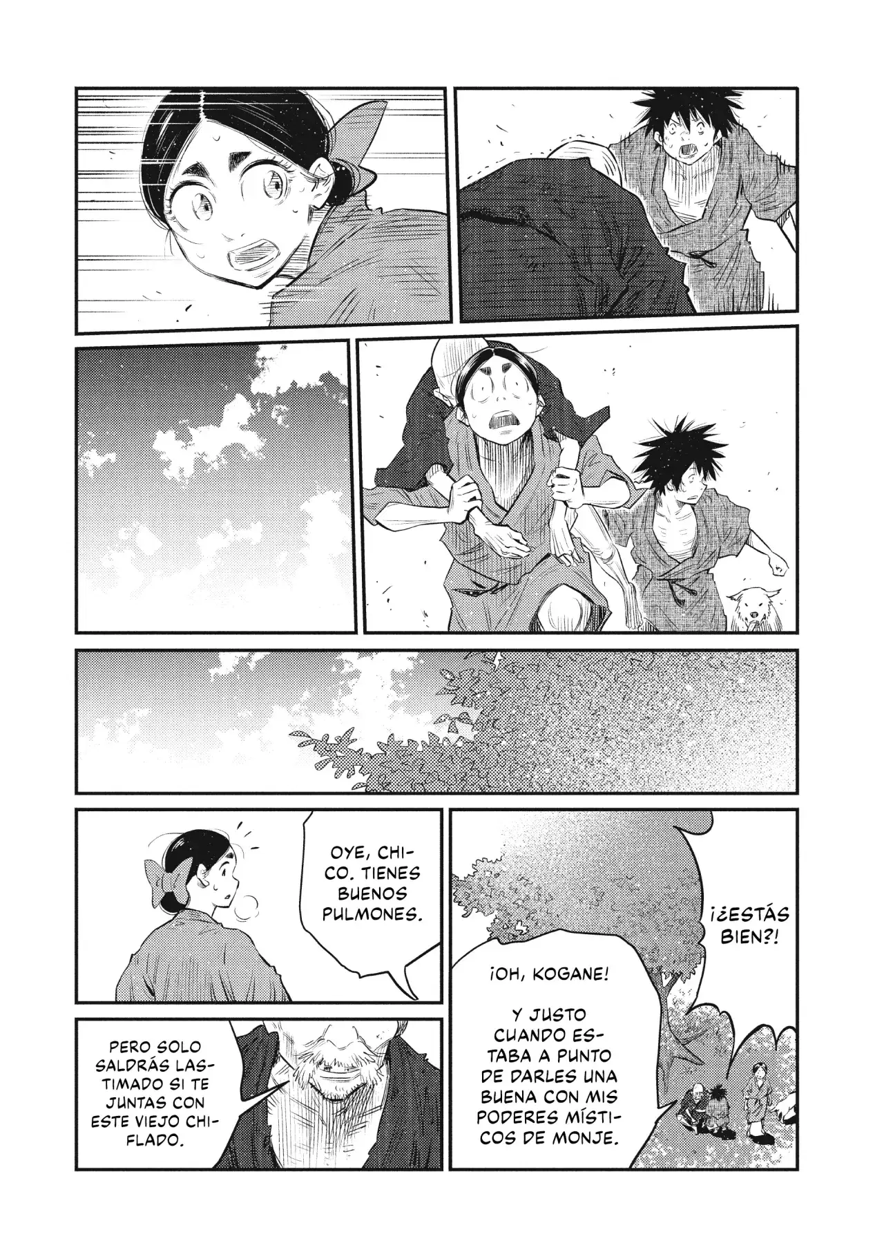 Capitulo 26 page 18