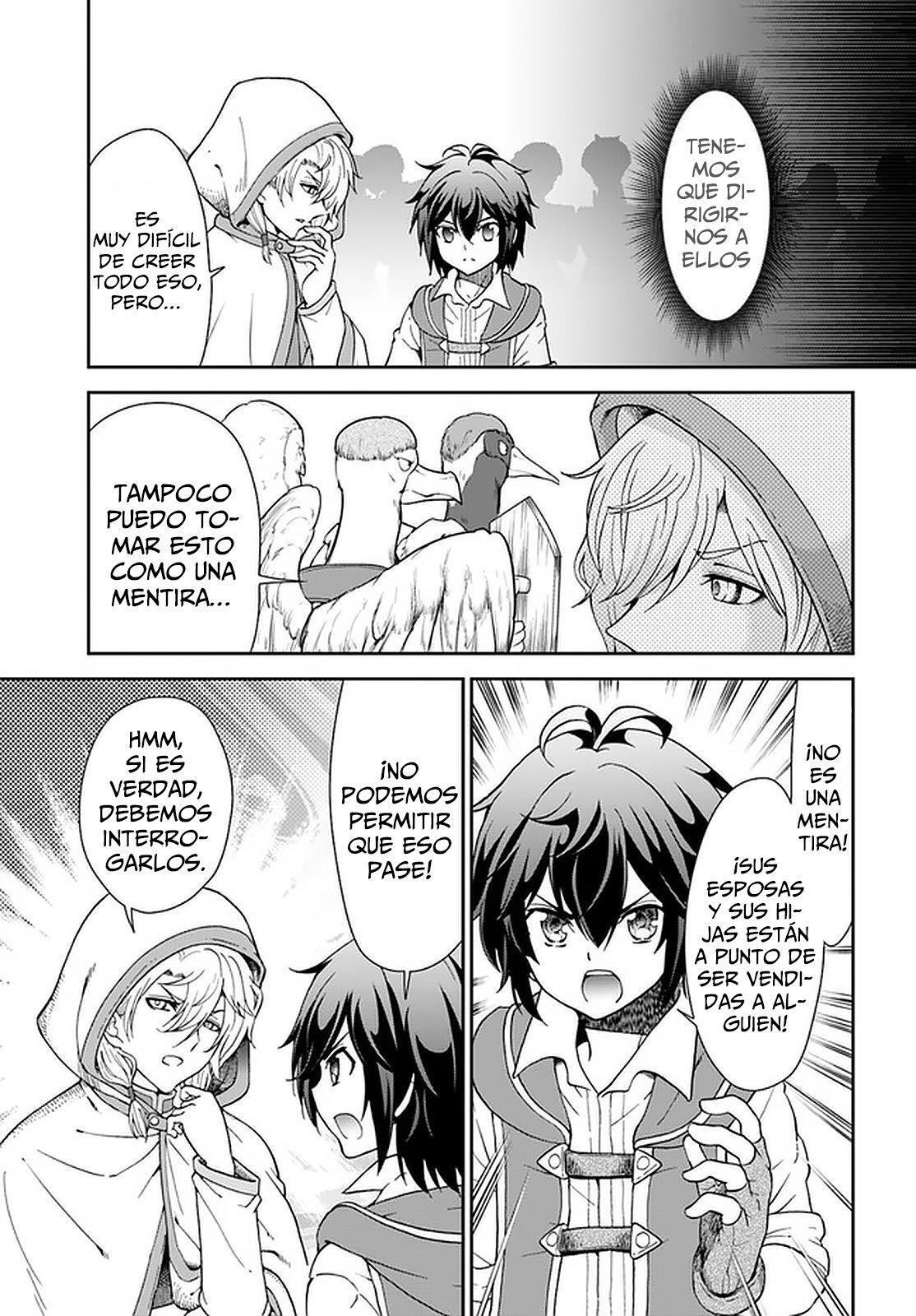 Capitulo 31 page 19