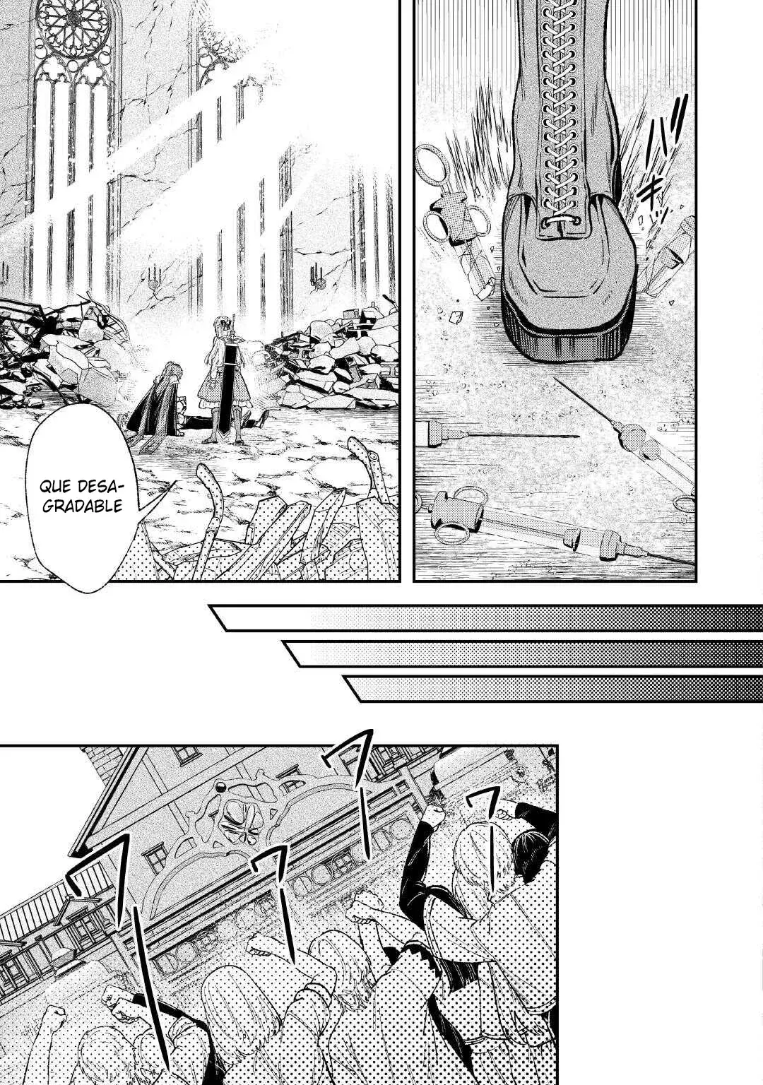 Capitulo 34 page 21