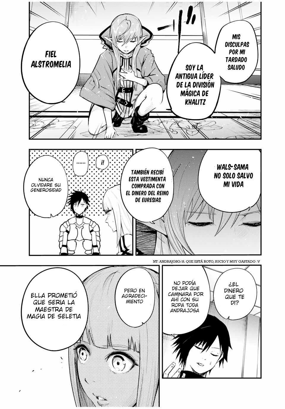 Capitulo 23 page 12