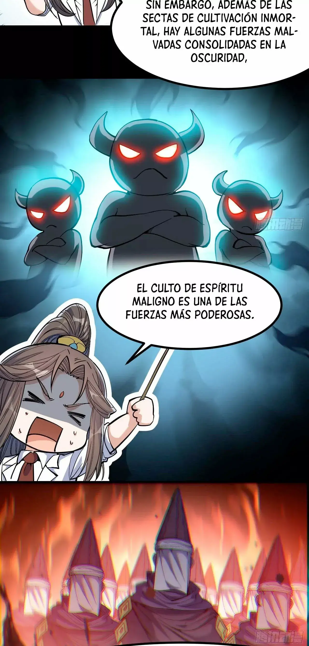 Capitulo 19 page 12