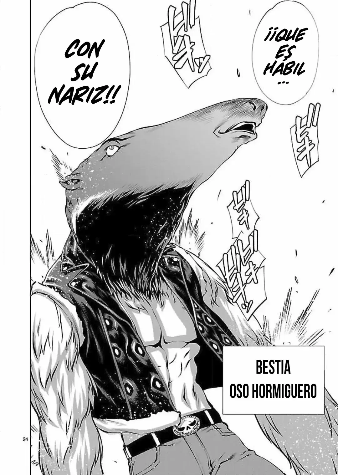 Capitulo 49 page 25