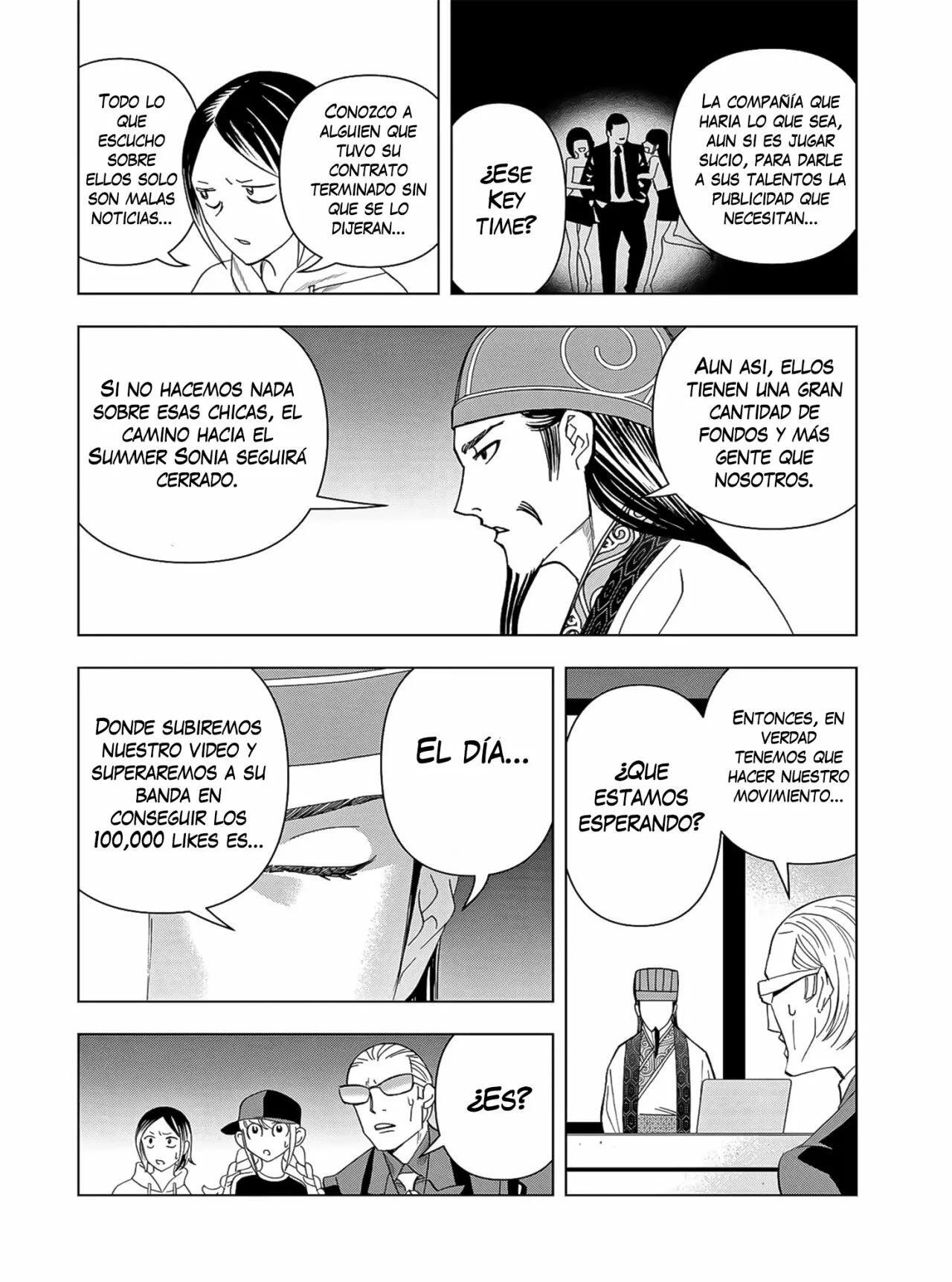 Capitulo 17 page 9