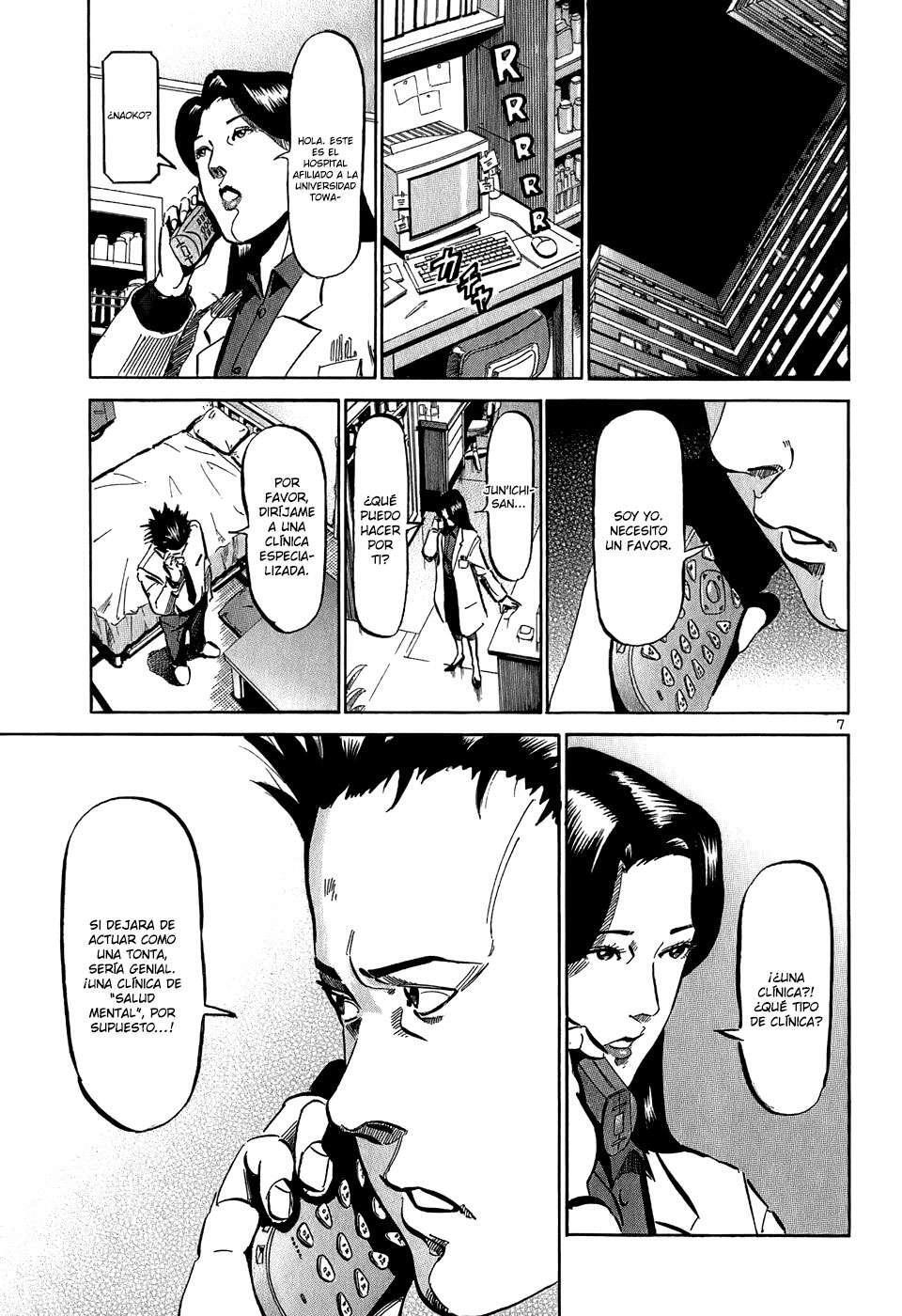 Capitulo 29 page 7