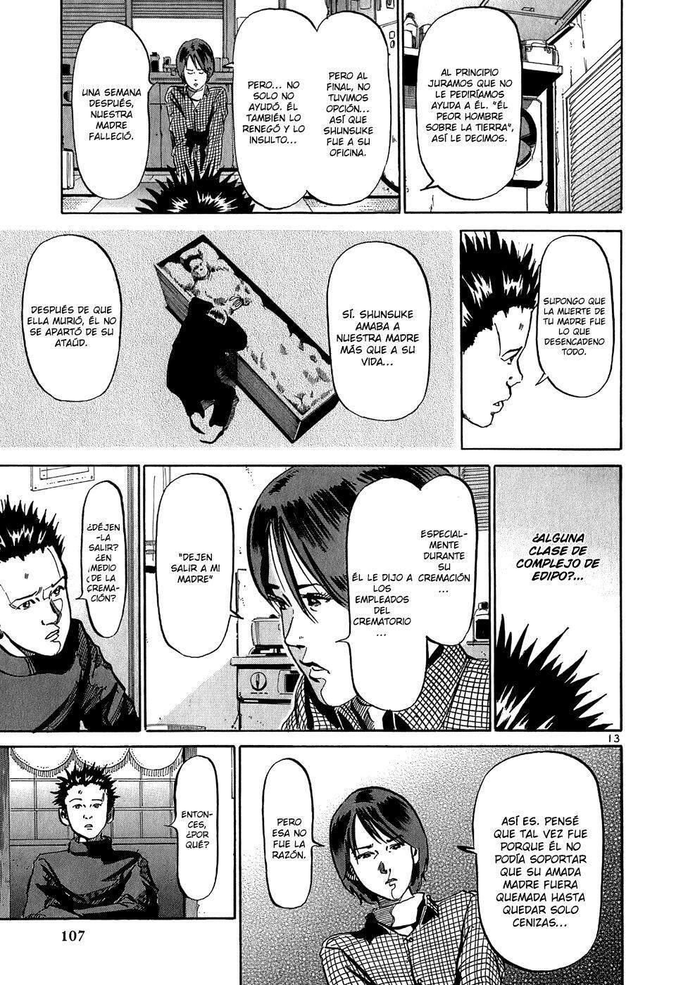 Capitulo 26 page 13