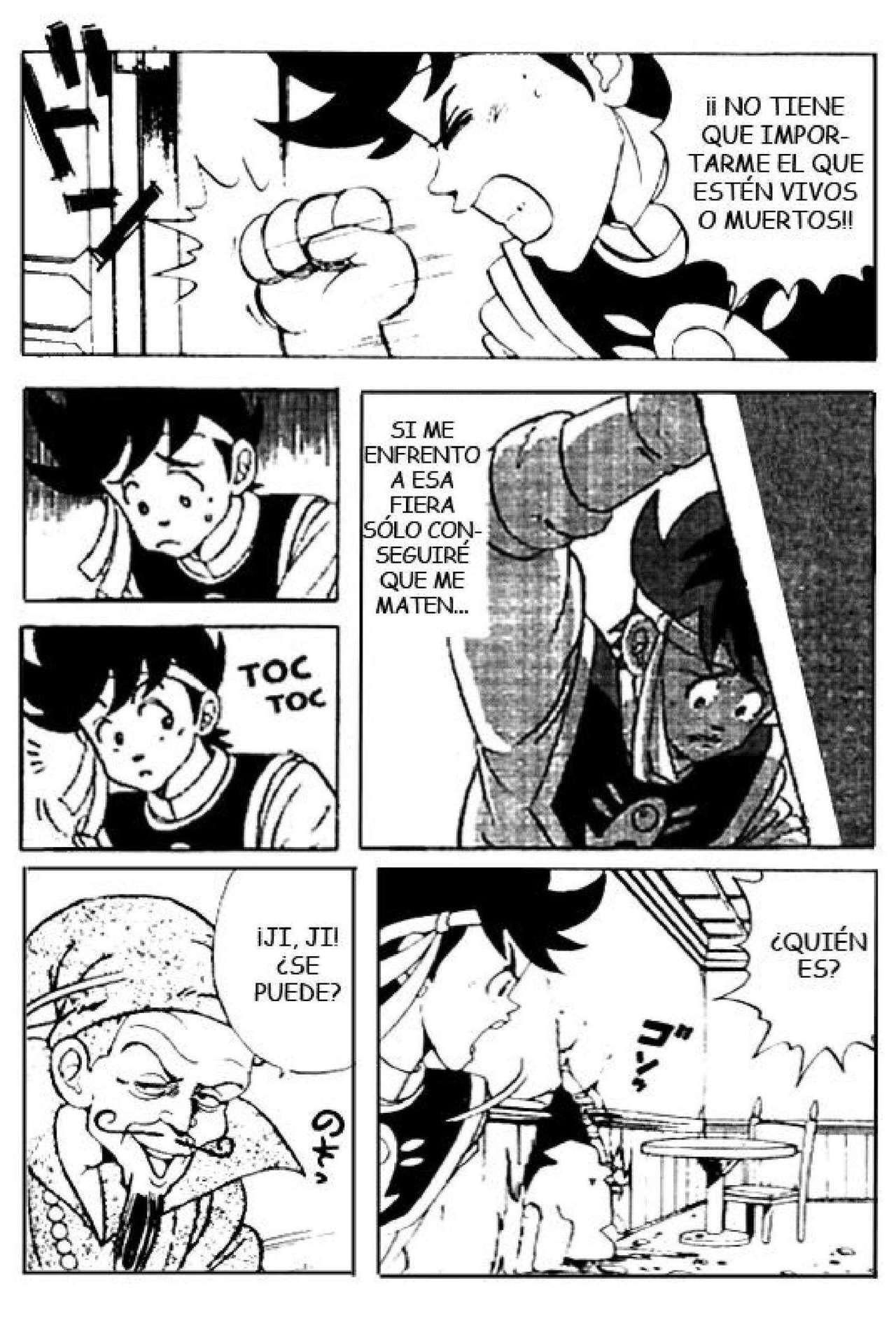 Capitulo 27 page 8