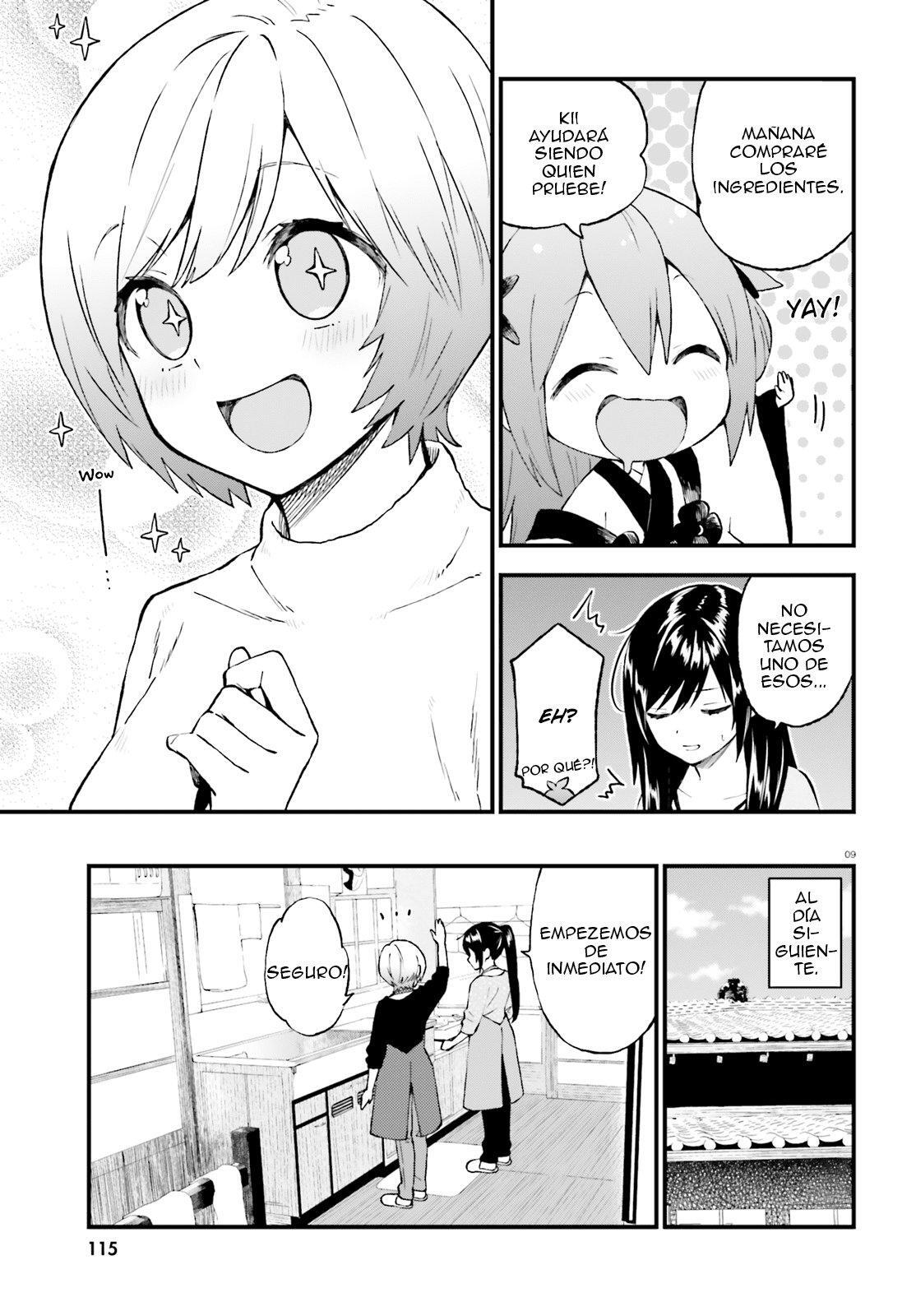 Capitulo 45 page 9