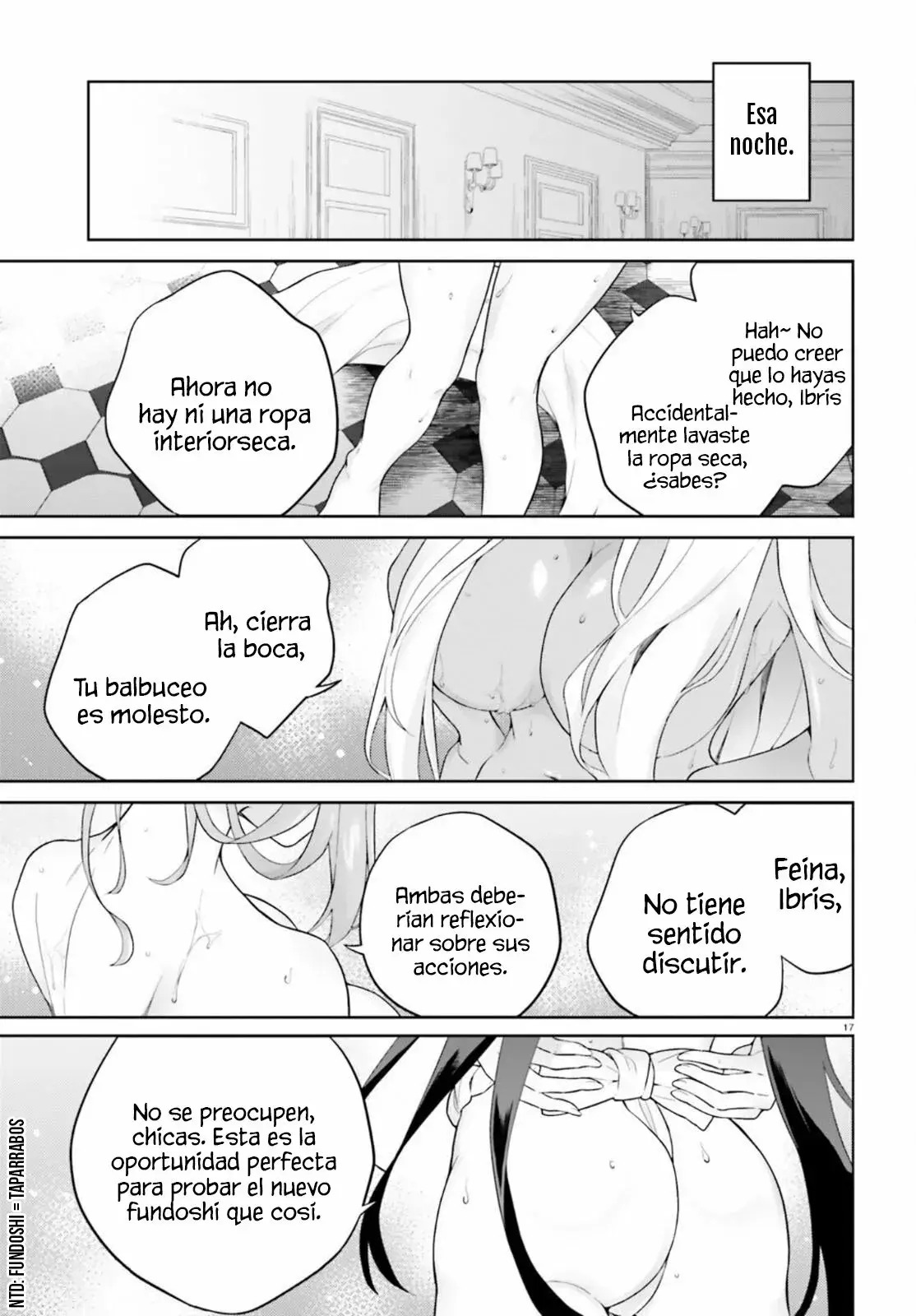 Capitulo 16 page 20