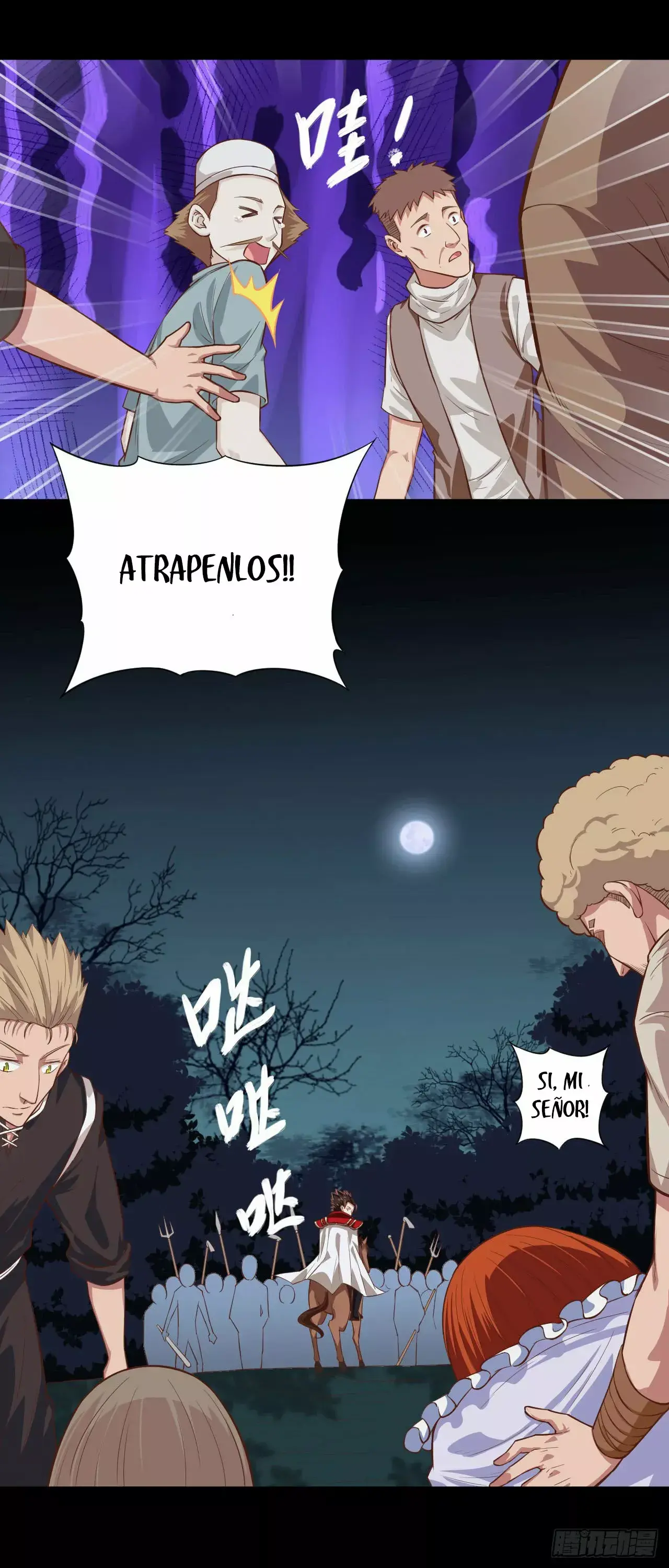 Capitulo 33 page 38