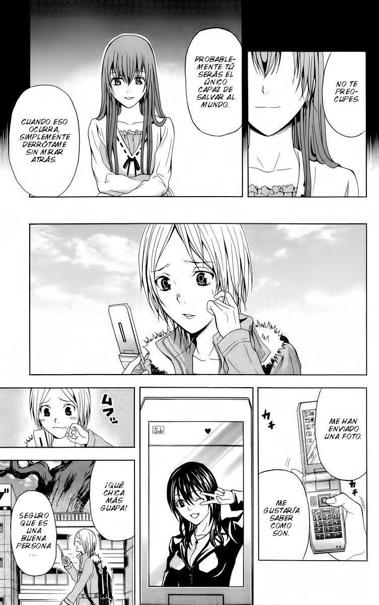 Capitulo 20 page 6
