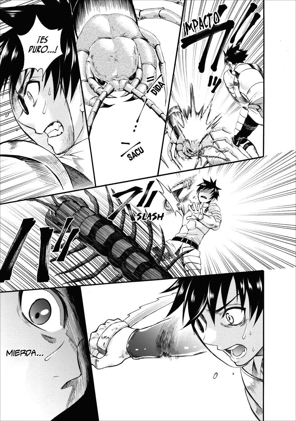 Capitulo 7 page 12