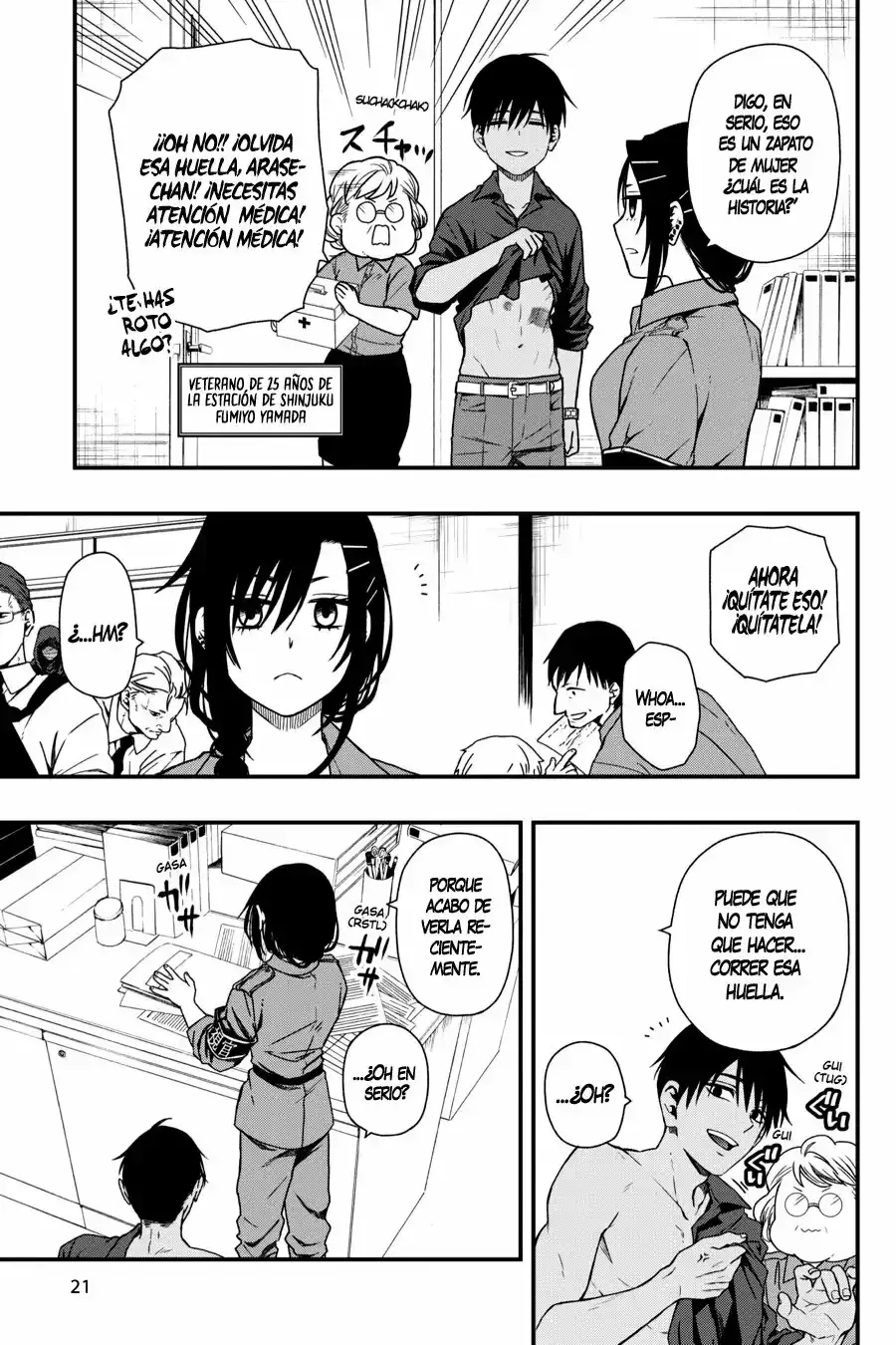 Capitulo 7 page 22