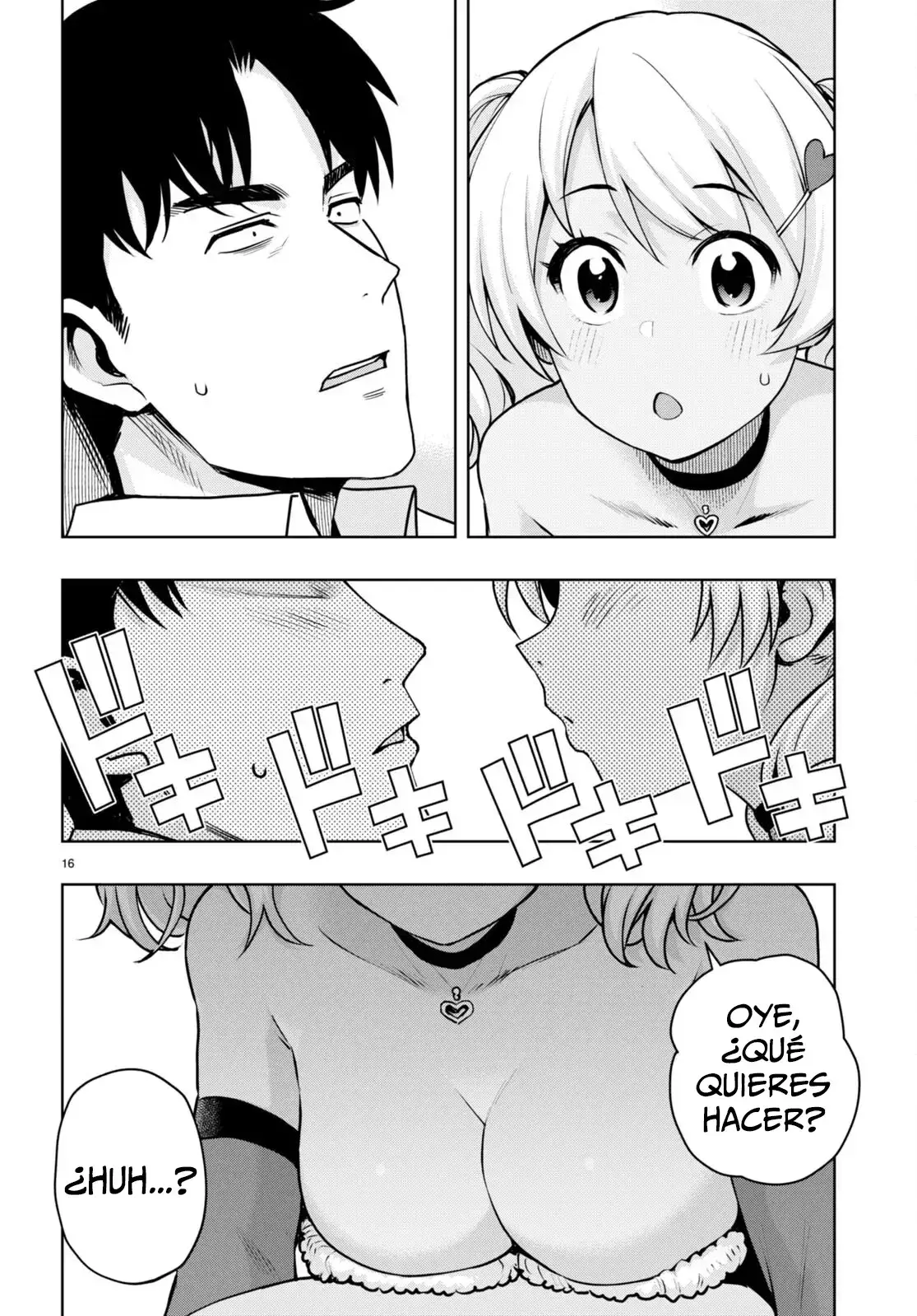 Capitulo 34 page 18