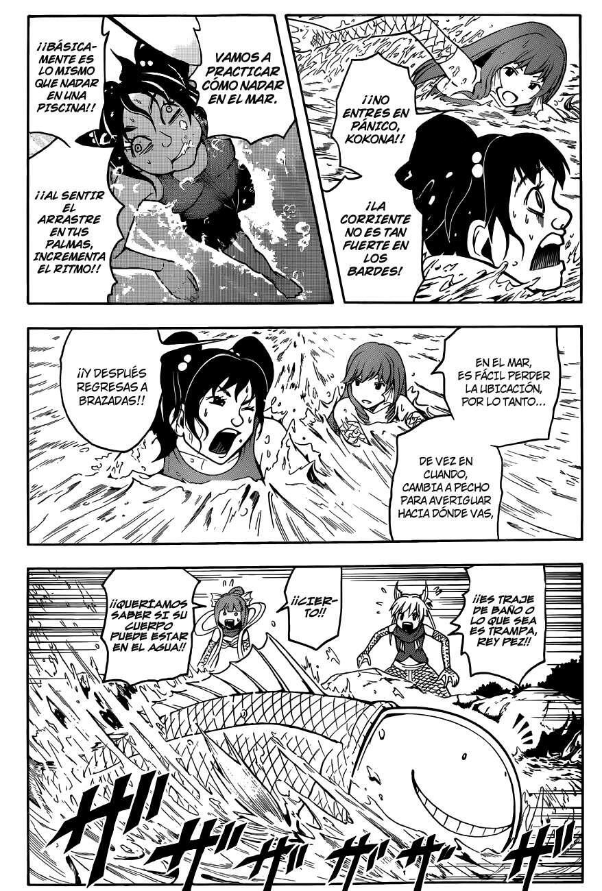 Capitulo 45 page 11