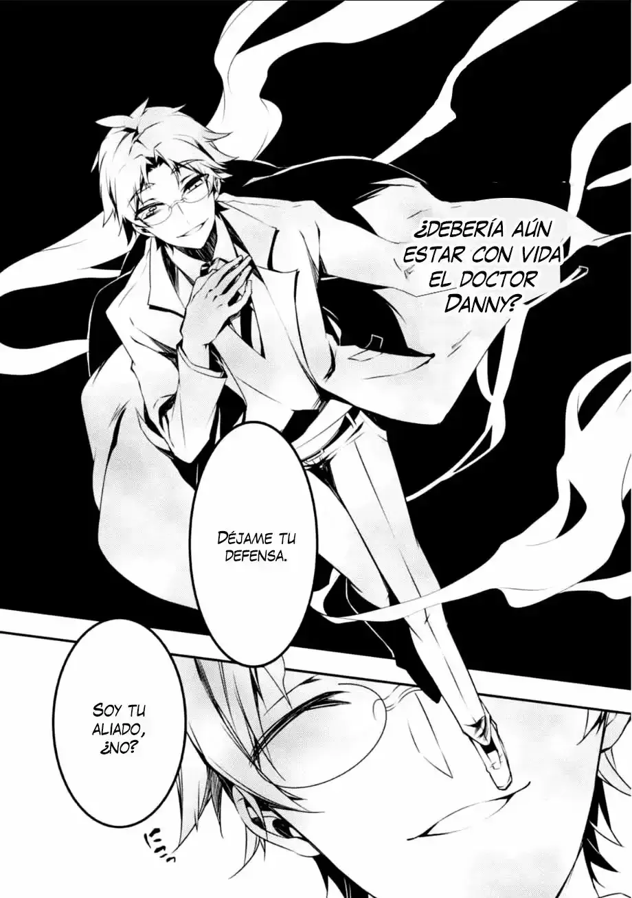 Capitulo 30 page 11